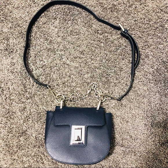 SOLD Steve Madden Bag - Picture 6 of 9